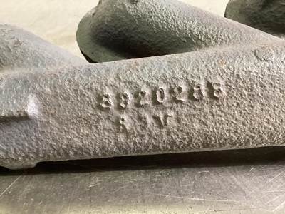 Detroit 8020285 USED