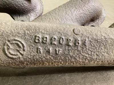 Detroit 8920284 USED