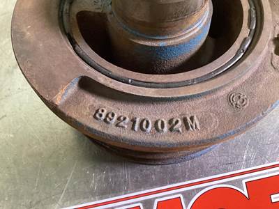 Detroit 8921002 USED