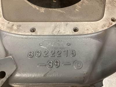 Detroit 8922276 USED