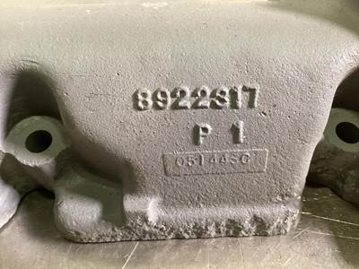 Detroit 8922317 USED