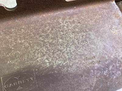 Detroit 8925149 USED