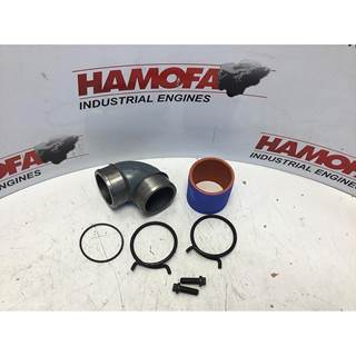 Detroit BOW P 23527265 NEW