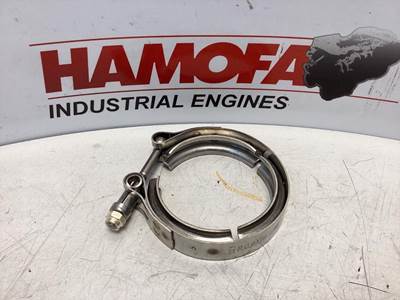 Detroit C - Clamp - 3.8" Diameter 5137620 NEW