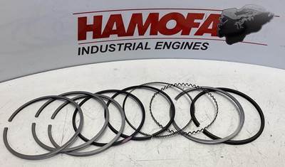 Detroit C - Ring Set - Piston 5198901 NEW