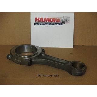 Detroit C IL71 TRUNK ROD 5154265 REBUILD