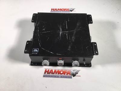 Detroit CONTROL MODULE 23506935 USED