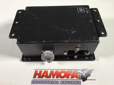 Detroit CONTROL MODULE 23506936 USED