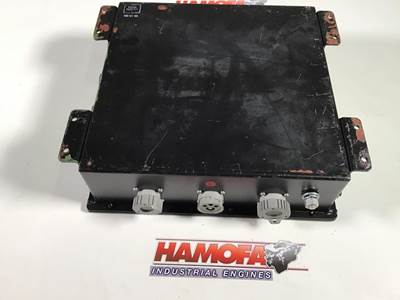 Detroit CONTROL MODULE 23511351 USED