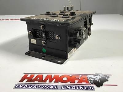 Detroit CONTROL MODULE 23512348 USED