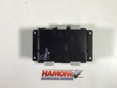 Detroit CONTROL MODULE 23517552 USED