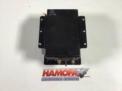 Detroit CONTROL MODULE 23519569 USED