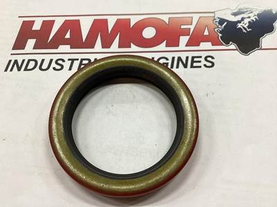 Detroit CRANKSHAFT SEALING RING, FRONT 5116224 NEW