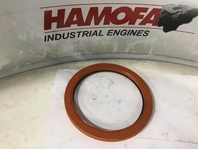 Detroit CRANKSHAFT SEALING RING, REAR 23501544 NEW