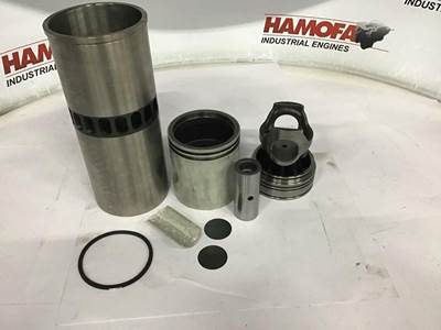 Detroit CYLINDER KIT 23522521 NEW