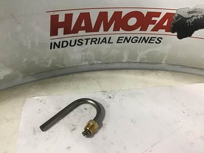 Detroit FUEL LINE 14311014 NEW