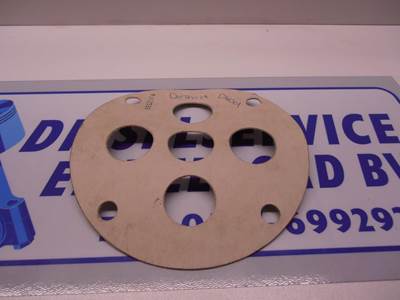 Detroit GASKET 5122533 NEW