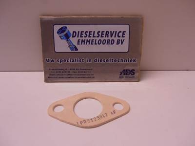 Detroit GASKET 5123812 NEW