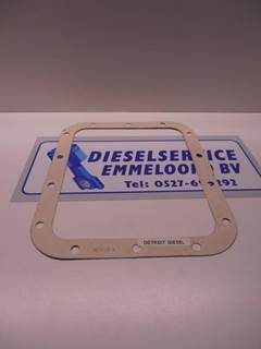 Detroit GASKET 5124796 NEW