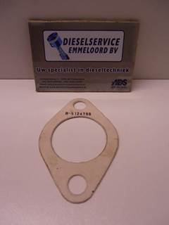 Detroit GASKET 5124798 NEW