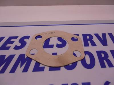 Detroit GASKET 5126321 NEW