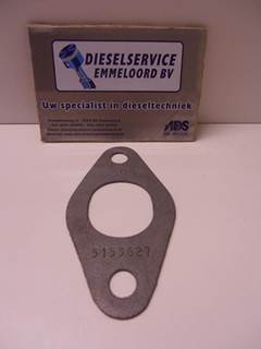 Detroit GASKET 5153627 NEW