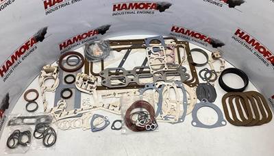 Detroit GASKET KIT, COMPLETE (FULL SET) 8927743 NEW
