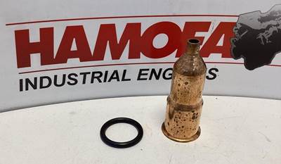 Detroit NJECTOR SLEEVE KIT 8925981 NEW