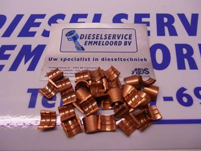 Detroit VALVE WEDGE 5111337 NEW