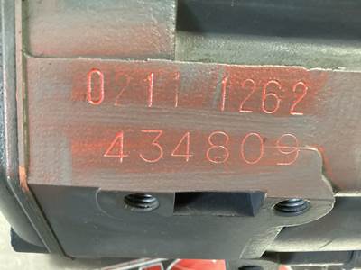 Deutz 0211 1262 USED