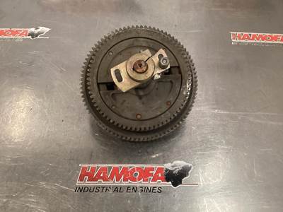Deutz 0212 4729 USED