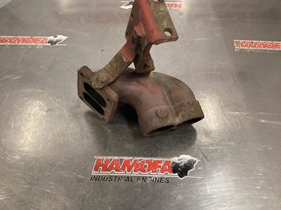 Deutz 0214 4639 USED