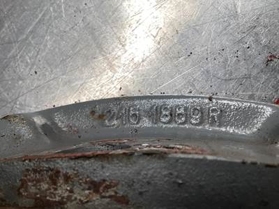 Deutz 0216 1889 USED