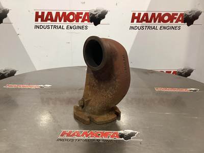 Deutz 0216 8207 USED