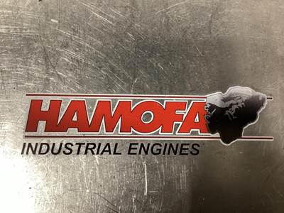 Deutz 0219 2031 USED