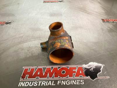 Deutz 0224 5153 USED