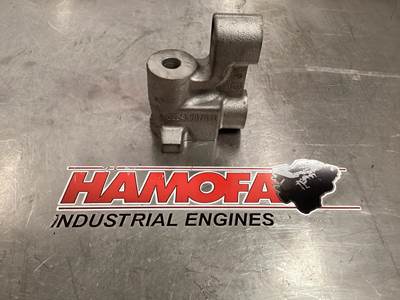 Deutz 0224 9876 USED