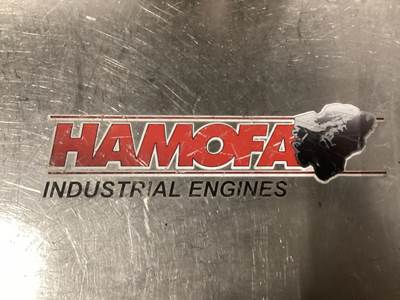 Deutz 0240 2604 USED