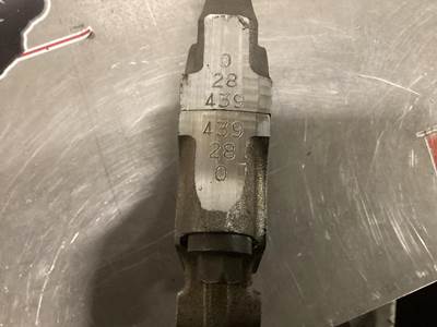 Deutz 028439 USED