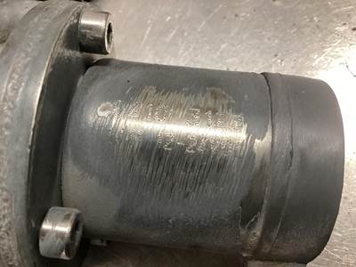 Deutz 0410 3123 USED