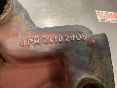 Deutz 04102605 USED
