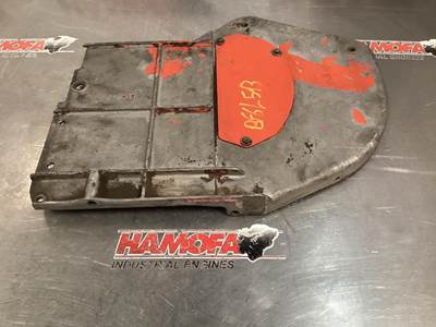 Deutz 0414 4752 USED