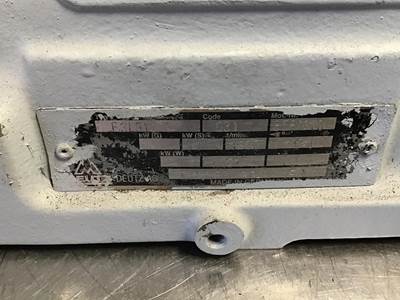 Deutz 0416 6038 USED