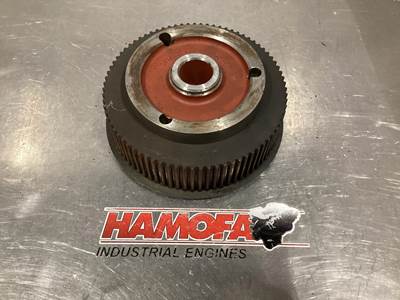 Deutz 0417 1136 USED