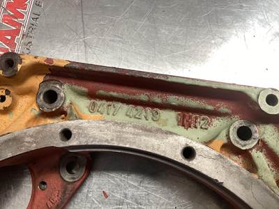 Deutz 0417 4219 USED