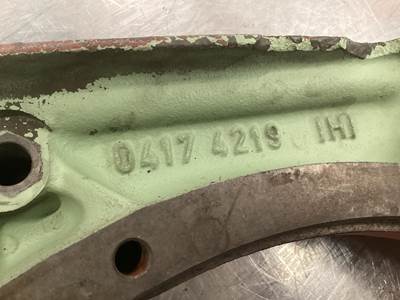 Deutz 0417 4219 USED