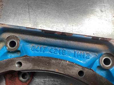 Deutz 0417 4219 USED