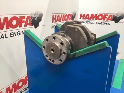 Deutz 0417 4703 USED