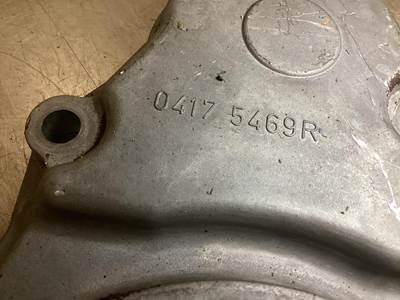 Deutz 0417 5469 USED
