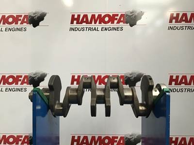 Deutz 0417 8884R USED